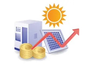 cost to install solar panels