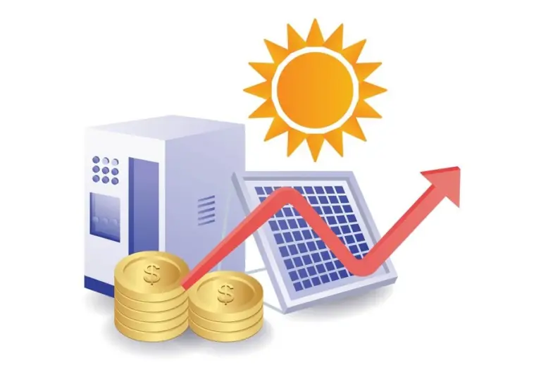 cost to install solar panels