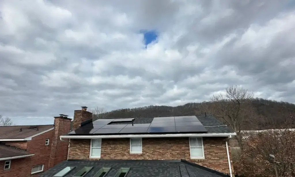 best installation of solar panel in new jersey