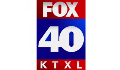 cosmo solaris mentioned on fox 40 ktlx